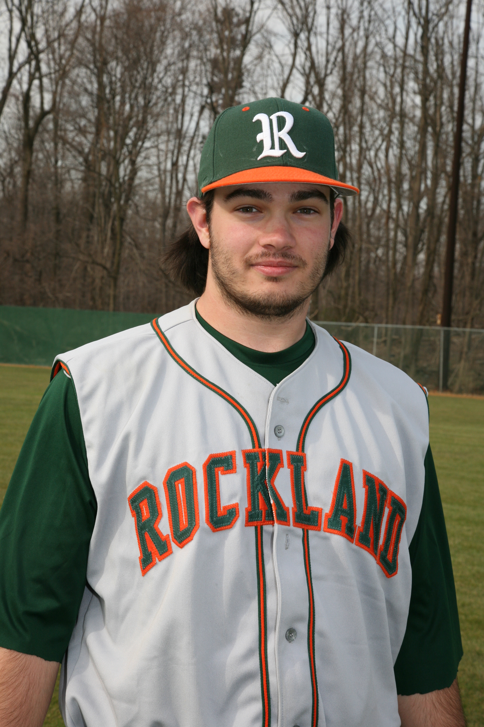 Rockland’s Pete Lompado named Athlete Of The Week