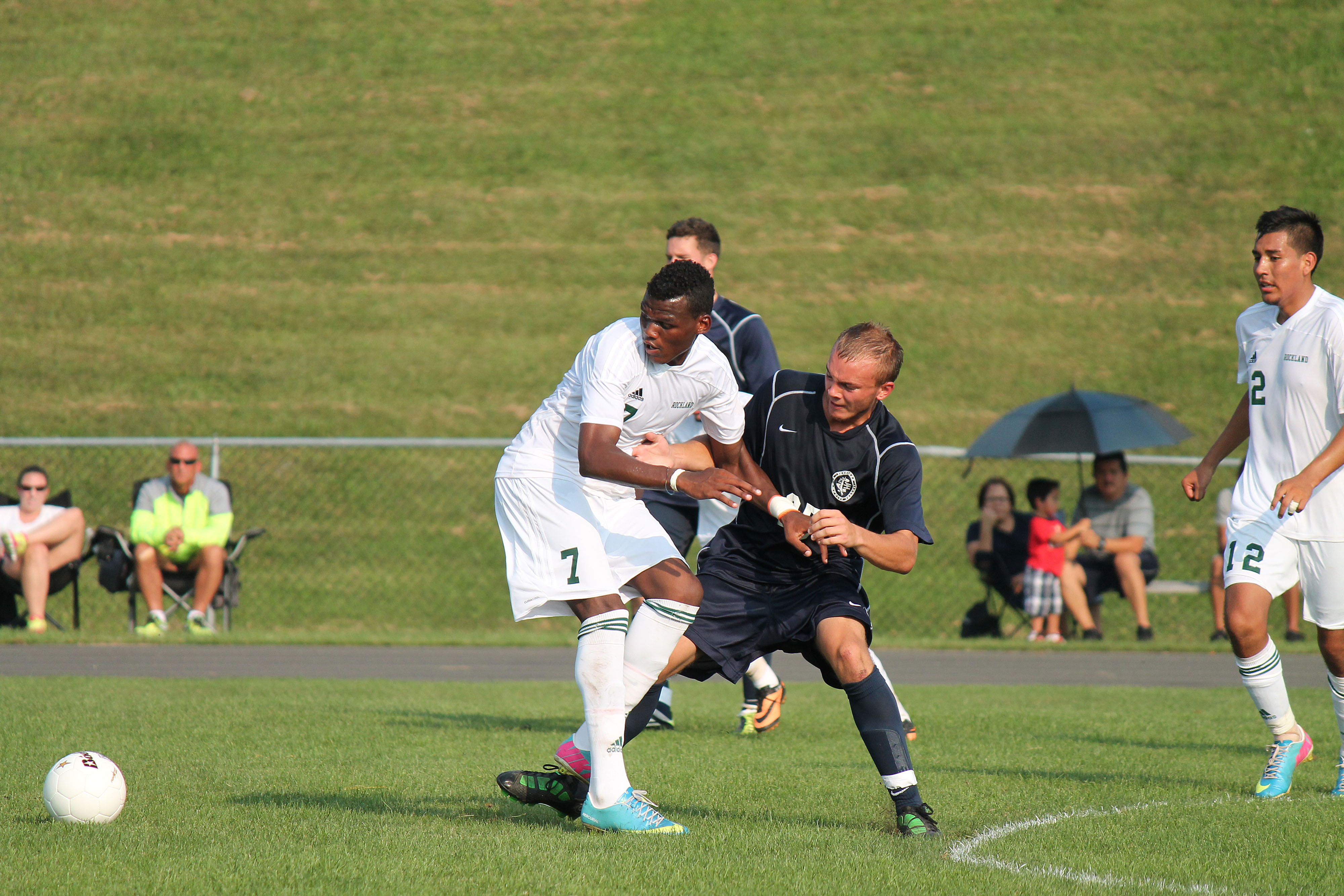 Hawks Drop Second Straight