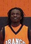 Orange’s Amemou Jean-Baptiste named Athlete Of The Week