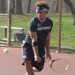 Rockland wins Conference Championship. Ayman Busat named Player of the Year