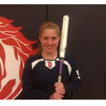 Orange’s Amber Butenhoff named Athlete Of The Week