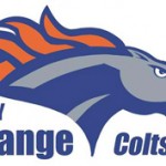 SUNY Orange Colts