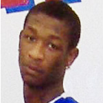 Ulster’s Darryl Charles named Athlete Of The Week