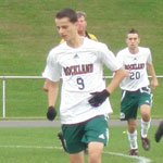 Rockland’s Dennis Kcira named Athlete Of The Week