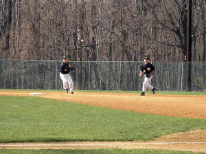 Rockland vs. Westchester