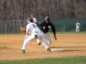 Rockland vs. Westchester