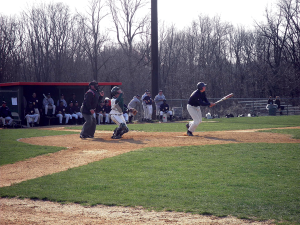 Rockland vs. Westchester