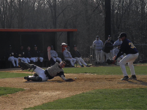 Rockland vs. Westchester