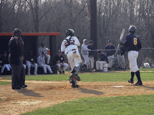 Rockland vs. Westchester