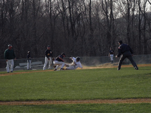 Rockland vs. Westchester