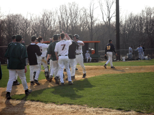 Rockland vs. Westchester