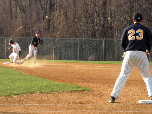 Rockland vs. Westchester