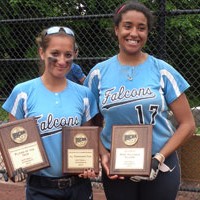 2012 Region XV Softball Tournament