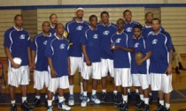 Westchester - 2009 MHC Champions