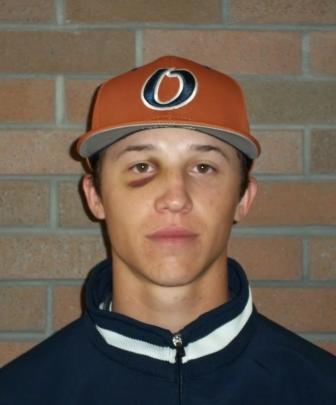 Former Colt Menedez named to 2012 All-PSAC East Baseball Team