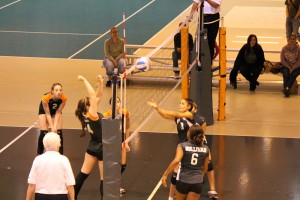 Rockland vs. Sullivan