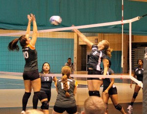 Rockland vs. Sullivan