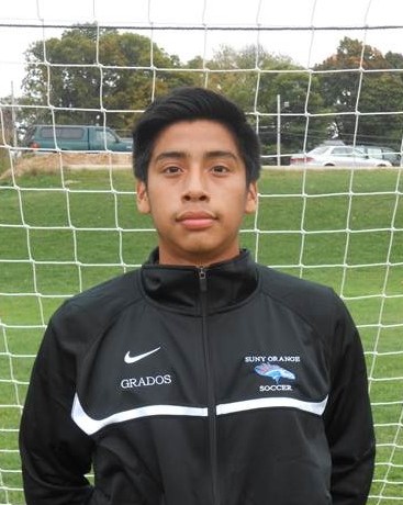 Soccer Conference Awards Announced. Orange’s Grados voted MVP