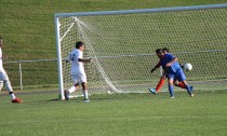 Rockland vs. Hostos