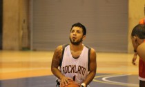 Jason Quijada, Guard, Rockland