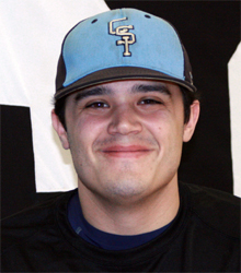 Former Hawk Tingos Named to CUNYAC All-Star Team