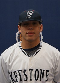 Former Viking Gurman Named to All-CSAC First Team