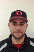 Former Senator Bithorn named Dominican College Pitching Coach