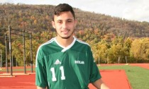 Cristian Diaz, Rockland Soccer