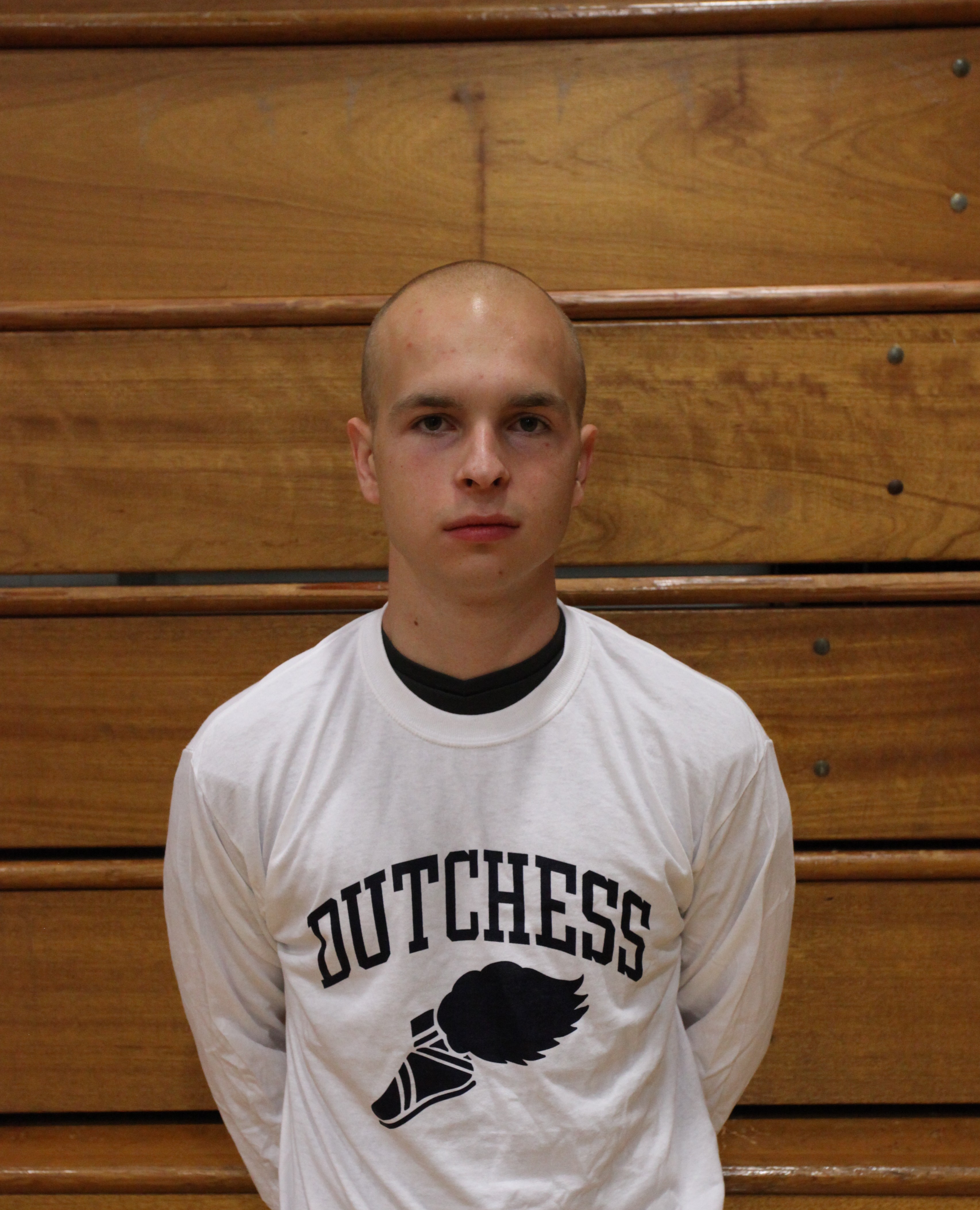Dutchess’ Mark Toujiline Named Athlete Of The Week