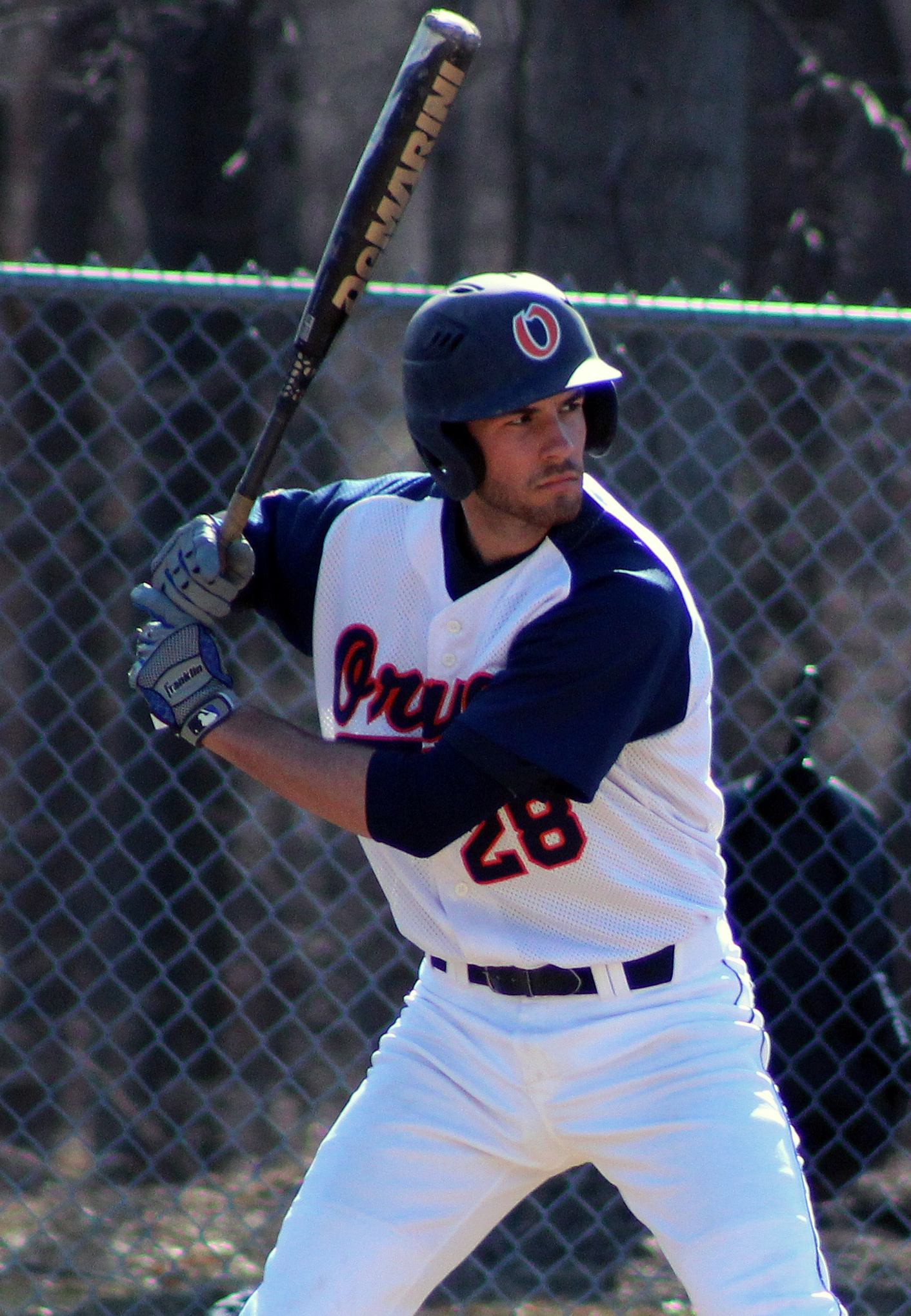 Orange’s Mike Bartolone Named Athlete Of The Week