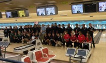 WCC Bowlers at St. Stephen's Tournament