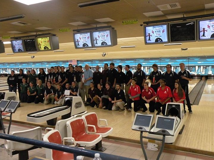 Bowling: Westchester Dominates St. Stephen’s Tournament