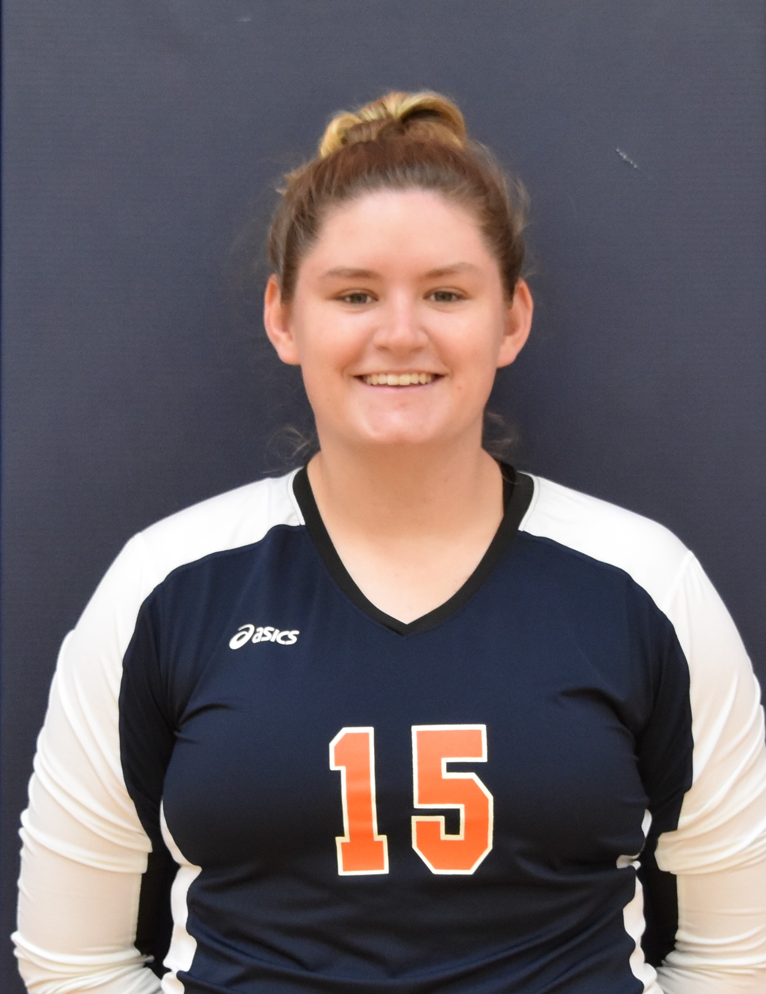 Volleyball: Orange Beats Ulster in Five Sets