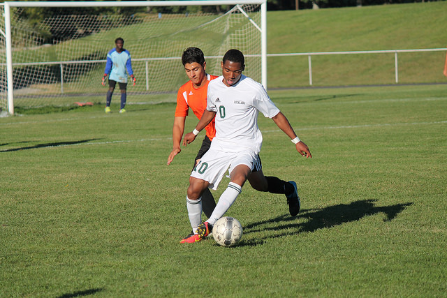 Soccer: Rockland Defeats Orange 2-1