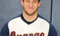 Brad Novak, SUNY Orange Baseball