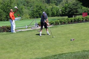 2018 Region XV DIII Golf Tournament