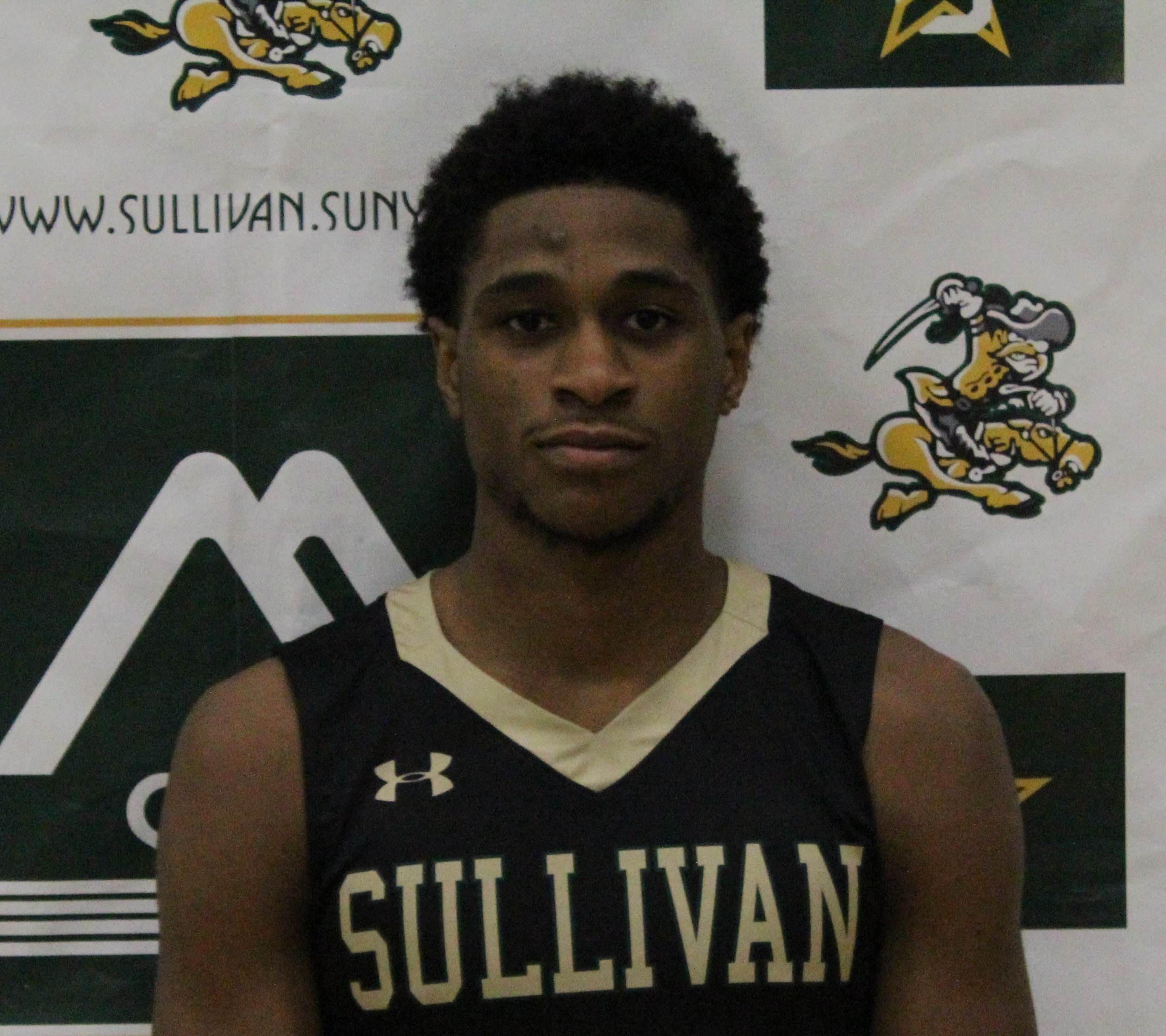 Sullivan’s Kevin Smith Named Athlete of the Week
