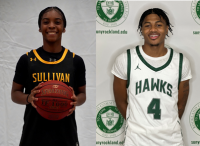 Mid-Hudson Conference Athletes of the Week (2/5-2/11)