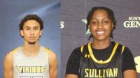 Mid-Hudson Conference Athletes of the Week (1/29-2/4/24)